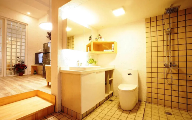 Wonderland French Concession - Xintiandi