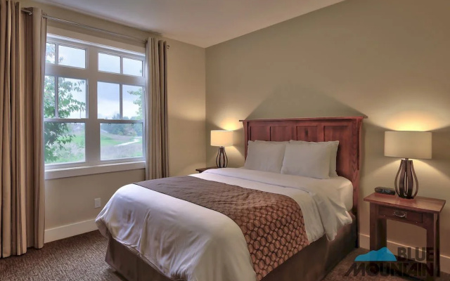 Blue Mountain Mosaic Boutique Suites