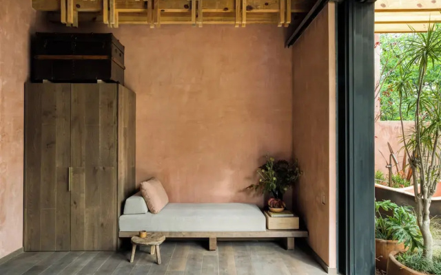 Casa Tenue