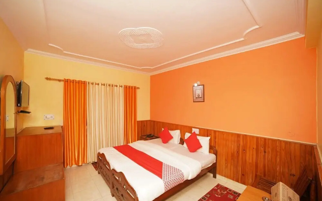 Pathik Resort