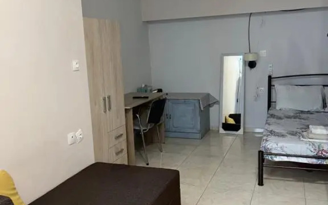 Grey Studio