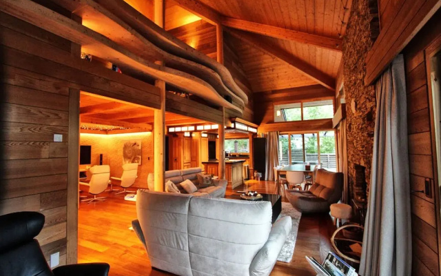 Chalet Acalou