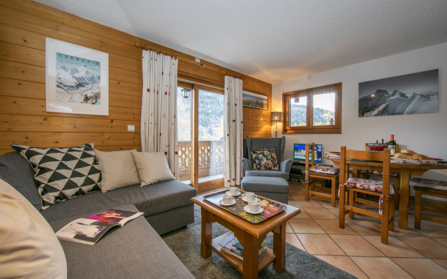 Appartement Albert 1er