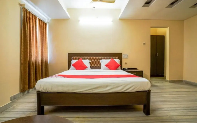 Samrat Presidency by OYO Rooms