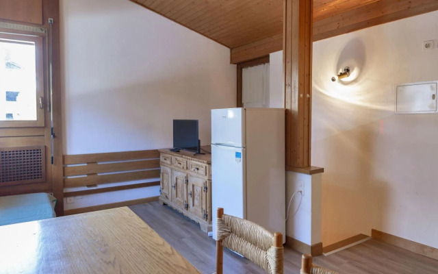 Chesa Sarvit 5 - Celerina - Studio-Chesa Sarvit 5 - Celerina