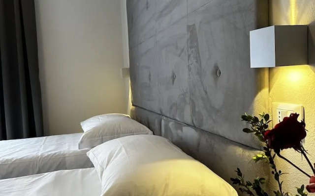 Hotel Ginevra