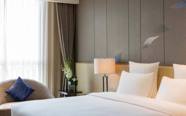 Pullman Nanchang Sunac