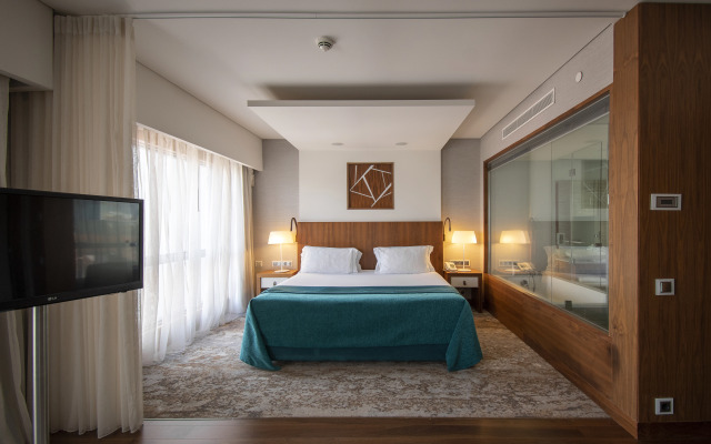 EPIC SANA Lisboa Hotel