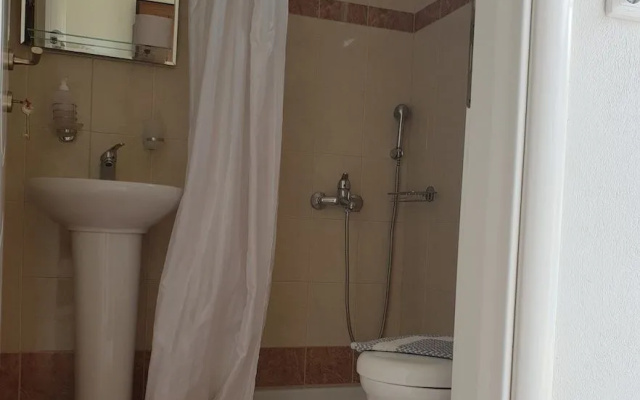 Domaine Papakonstantis Apartments To Let