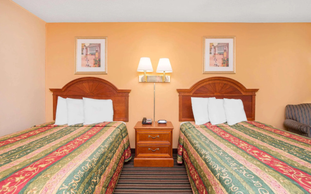 Knights Inn Aiken