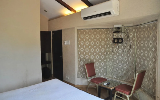 Silverador Resort Club