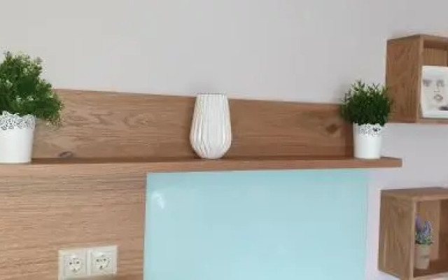 Isalos Suites
