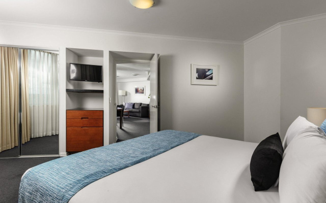 The Sebel Brisbane