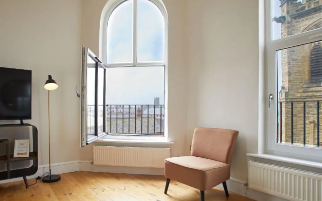 Artsbank Apartment
