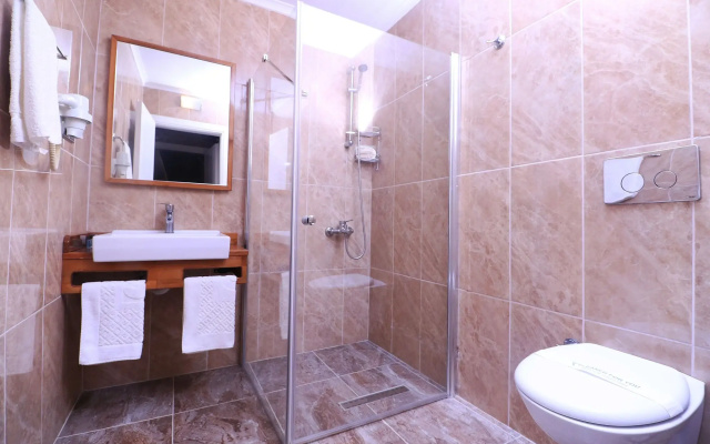 Marvell City Otel