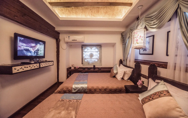 Tingxin Like Inn