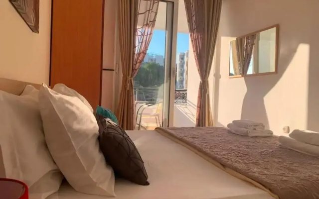 Room-superior Studio With Sea Views