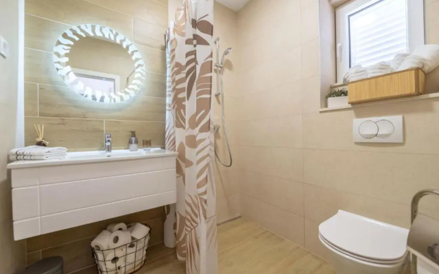 Apartman M6