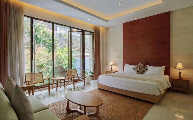 Jasmine Cozy Villa 3 BR Heated Pool and Billiard