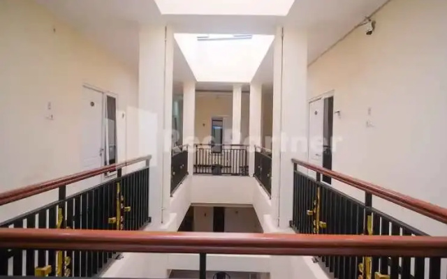 Griya Loka 2 Syariah Near Simpang Lima Mitra Reddoorz