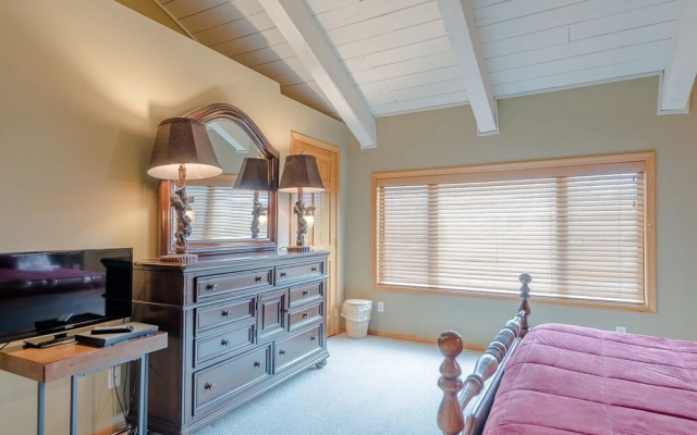 Alpine Villa 24 - 2 Br Condo