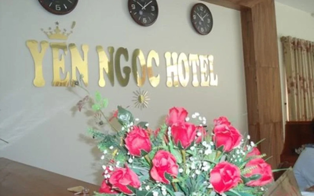 Yen Ngoc Hotel