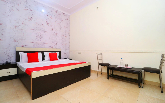 OYO 37903 Best Stay Guest House