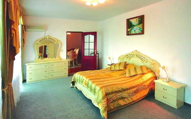 Beskyd Hotel