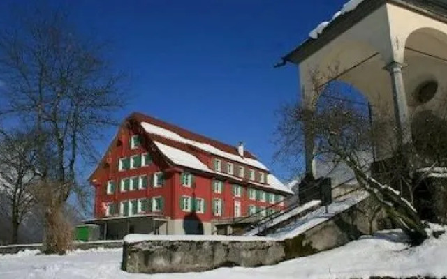 Gasthaus Grafenort