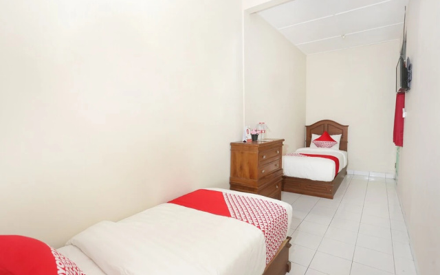 Penginapan Kepurun Pawana by OYO Rooms