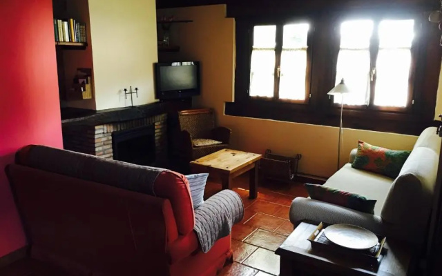 Casa Rural La Riba