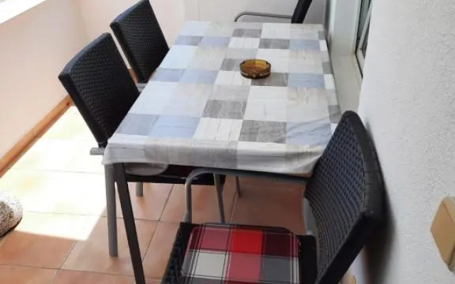 Apartmans Traub1