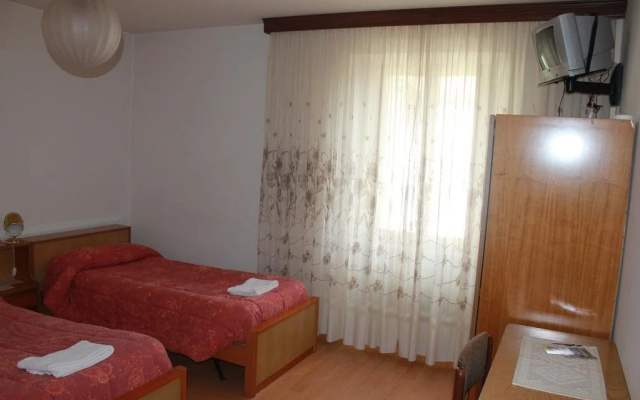 Hotel Al Moro