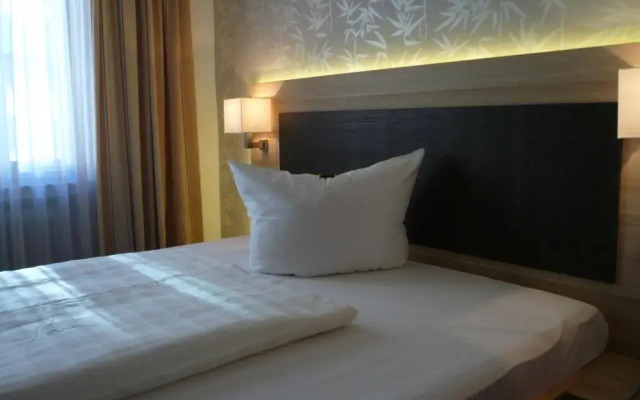 Hotel Kaiserhof