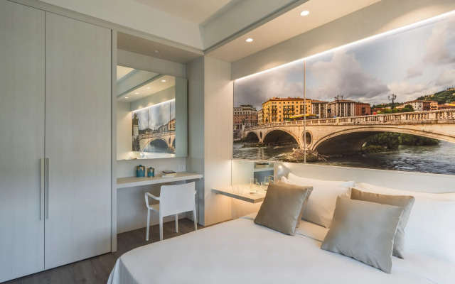 Отель Matteotti Home Verona