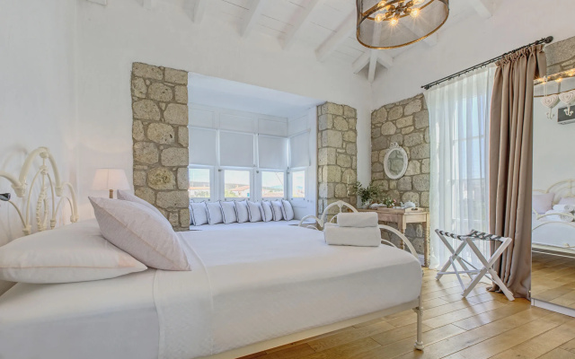 Alacati Casa Bella