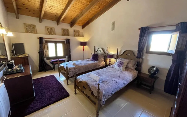Grapevine Manor