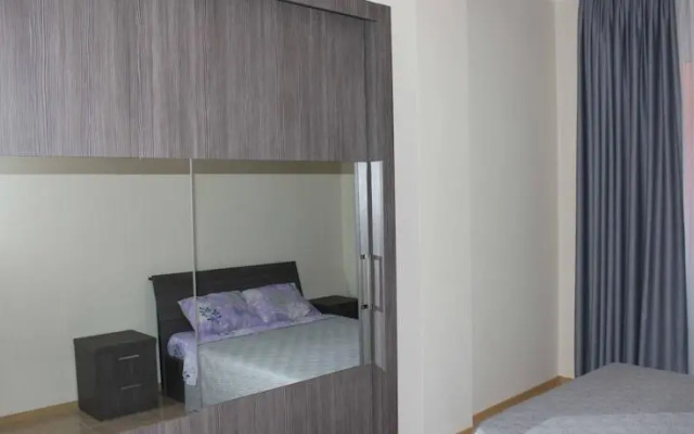 Jemals Apartment - Tbilisi