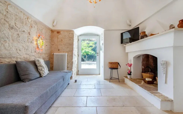 Trullo Fedele Grande125