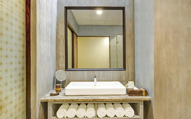 Aurika Coorg - Luxury by Lemon Tree Hotels