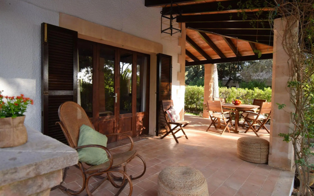 Casa Trevol 020 by Mallorca Charme