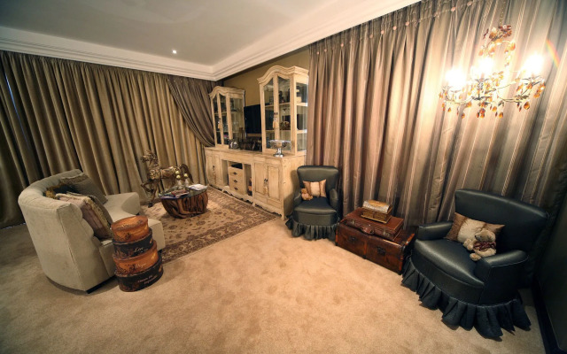 Fusion Boutique Hotel
