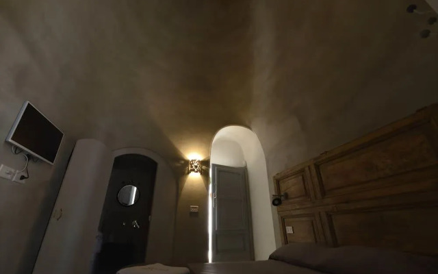 Villa Pesce