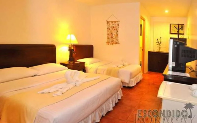 Escondido Beach Resort