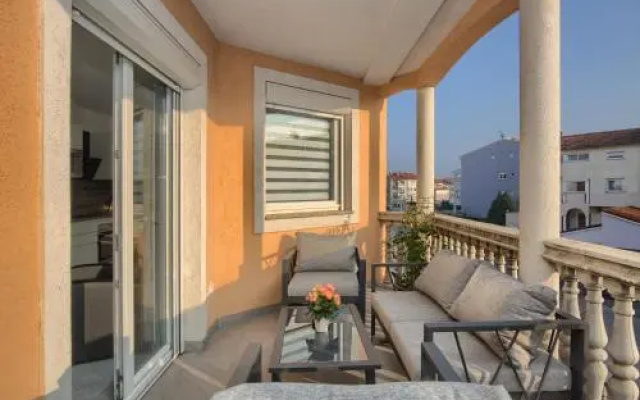 Apartment Vukadin