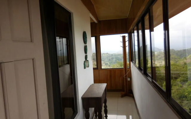 Hotel Paz de Paraiso Grand View