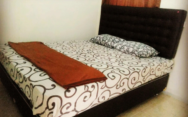 Homestay Bukit Dagi Borobudur