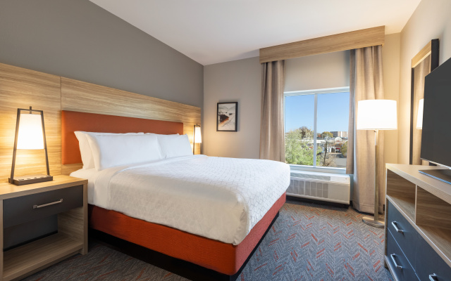 Candlewood Suites Panama City Tyndall AFB by IHG