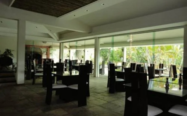Hotel Pousada Mandragora