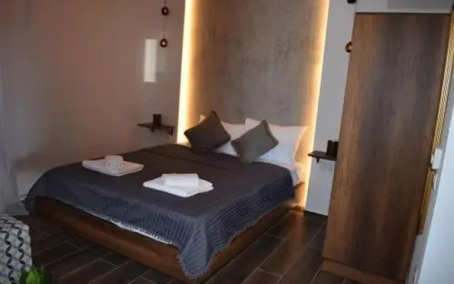 Aparthotel 2 stars Nea Roda